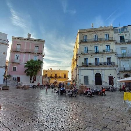 B&B La Maison Del Borgo Rodi Garganico Ngoại thất bức ảnh